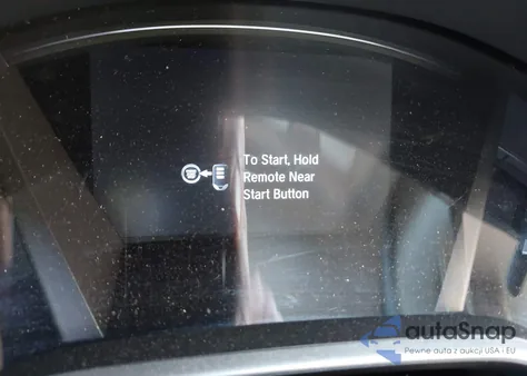 2019 Honda Cr-V Ex z USA, uszkodzony, nr VIN 5J6RW1H58KA002176